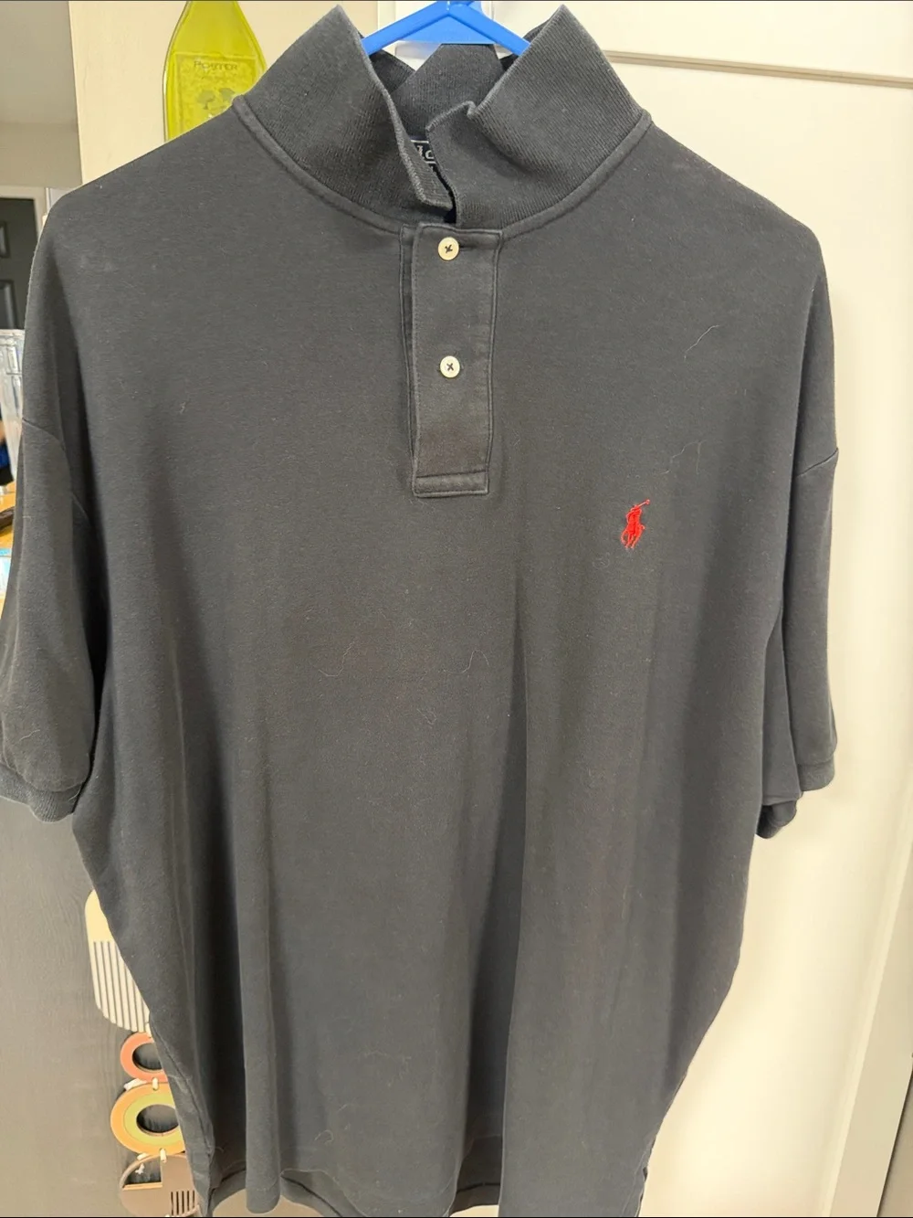 Ralph Lauren short sleeve